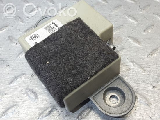 BMW 5 F10 F11 Aerial antenna amplifier 6935024 693502401
