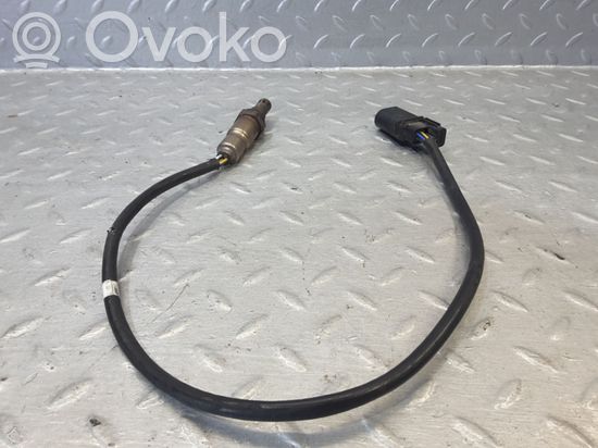 Volkswagen Jetta VI Lambda probe sensor 03L906262A