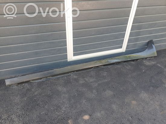 Audi A6 C7 Sill 4G0853859D
