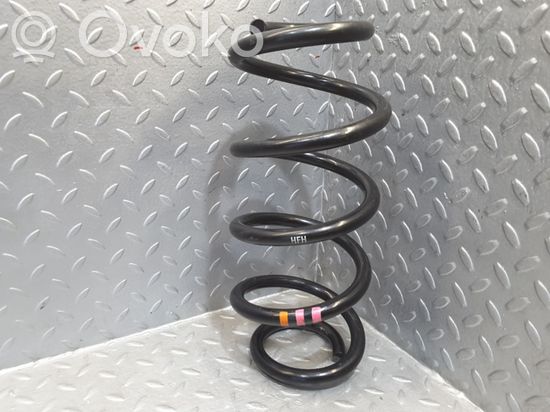 Audi A6 S6 C7 4G Front coil spring