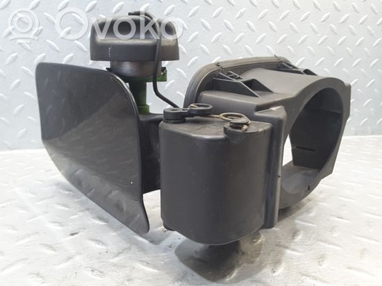 BMW 5 E60 E61 Fuel tank cap 7183712
