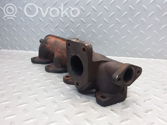 BMW 1 E81 E87 Exhaust manifold 7797389