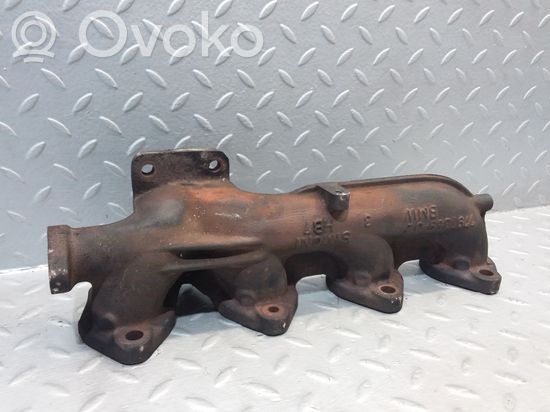 BMW 1 E81 E87 Exhaust manifold 7797389