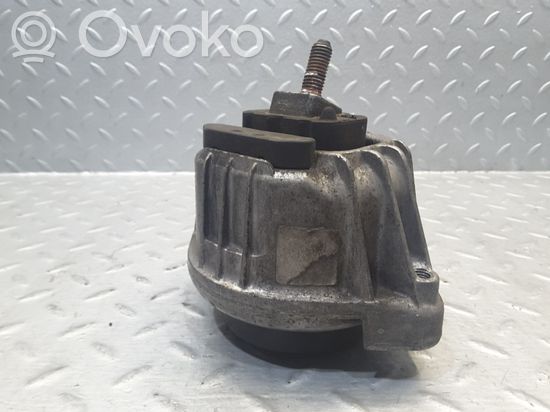 BMW 1 E81 E87 Engine mount bracket 139811 13981112