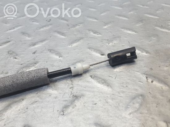 BMW 1 E81 E87 Front door cable line 7110705