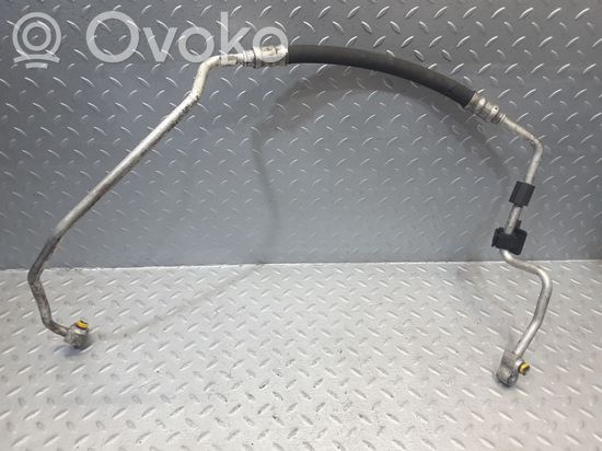 BMW 1 E81 E87 Air conditioning (A/C) pipe/hose