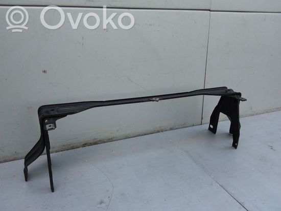 BMW 1 E81 E87 Bottom radiator support slam panel