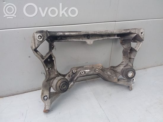 Mercedes-Benz C W203 Front subframe A2036280557 2036280557