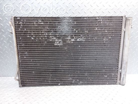 BMW 1 E81 E87 A/C cooling radiator (condenser) 6930038
