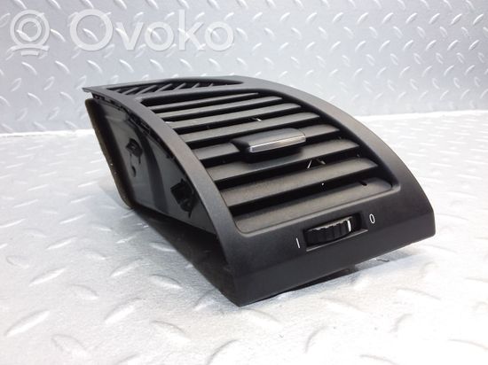 BMW 1 E81 E87 Dashboard side air vent grill/cover trim 7059188