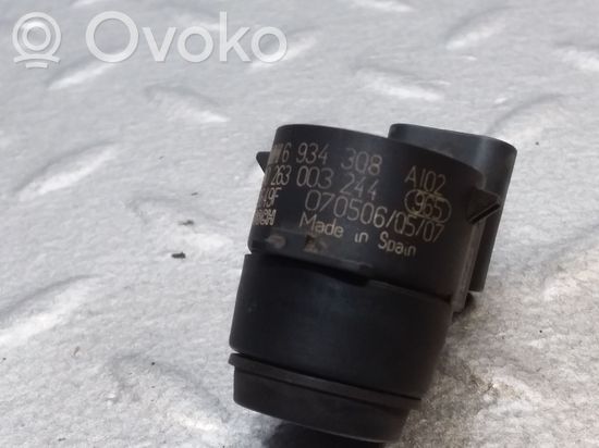 BMW 1 E81 E87 Parking PDC sensor 6934308