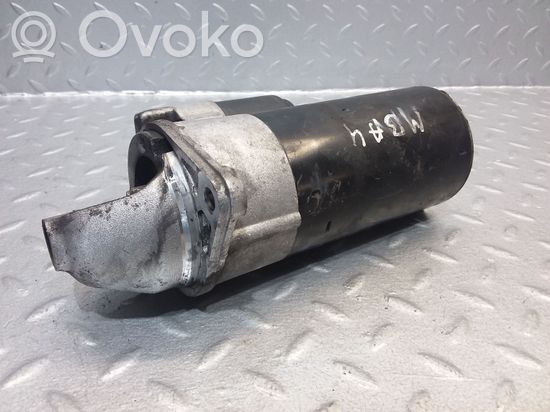 Mercedes-Benz A W168 Starter motor 0051511601 0986018183 1005821986