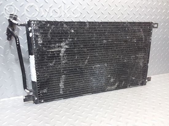 BMW 3 E46 A/C cooling radiator (condenser) 8377648