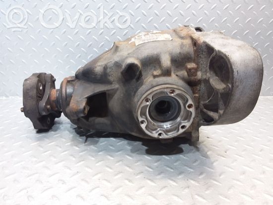 BMW 1 E81 E87 Rear differential 7566169 7541580