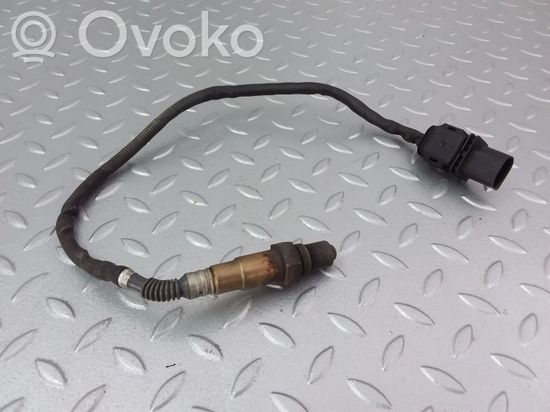 Mercedes-Benz C W204 Lambda probe sensor A0035427018 0035427018