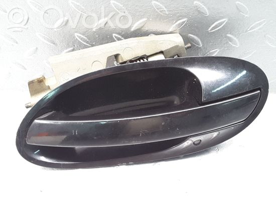 BMW 7 E65 E66 Rear door exterior handle