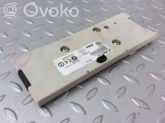 BMW 7 E65 E66 Aerial antenna amplifier 6938064
