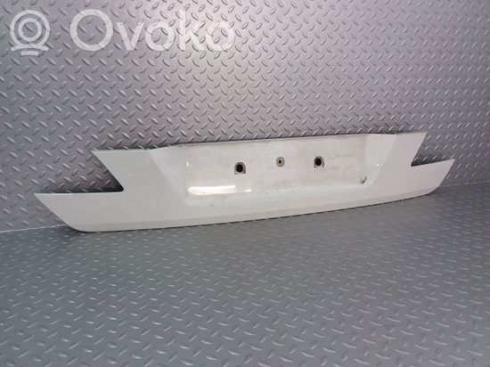BMW 7 E65 E66 Tailgate/boot cover trim set 7133637 51137133637