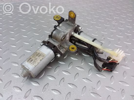 BMW 7 E65 E66 Steering column adjust motor 6908961