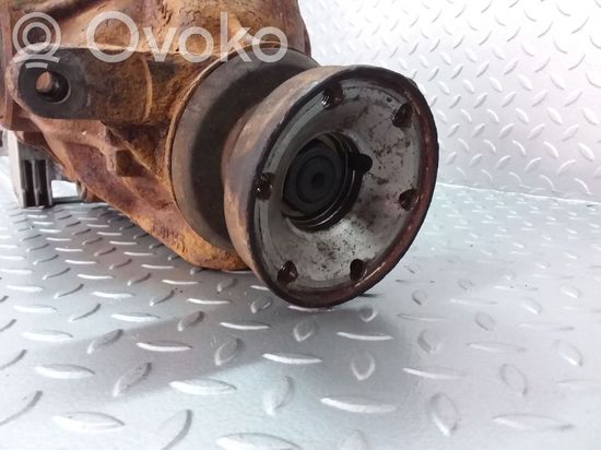 BMW 7 E65 E66 Rear differential 7514797