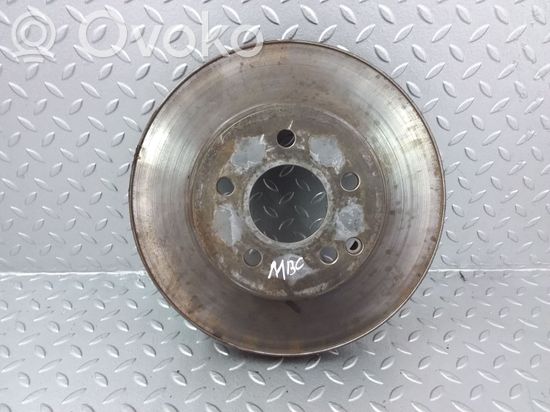 Mercedes-Benz C W204 Front brake disc