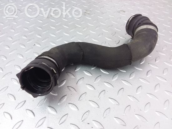 BMW 1 E81 E87 Engine coolant pipe/hose 1436077