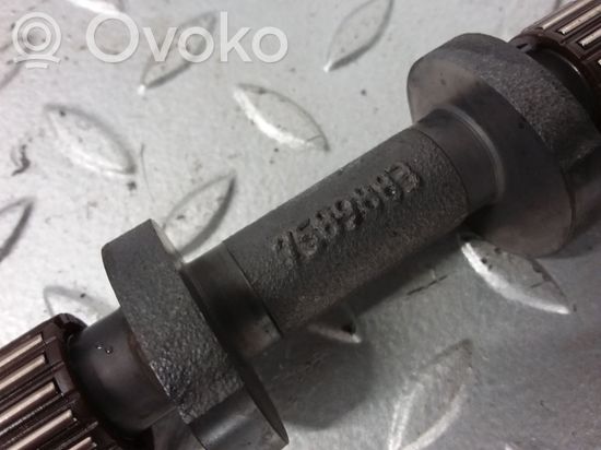 BMW 3 E90 E91 Balance shaft 7589883