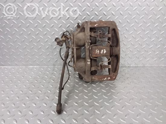 Audi A8 S8 D2 4D Front brake caliper
