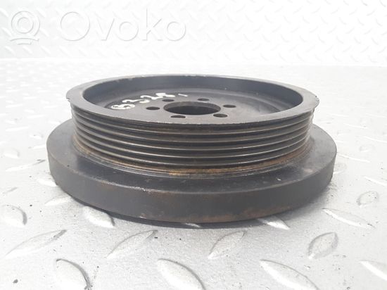 BMW 3 E90 E91 Crankshaft pulley 7519628