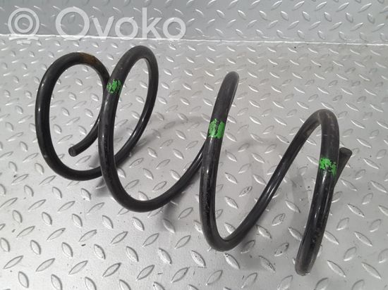 BMW 3 E46 Front coil spring