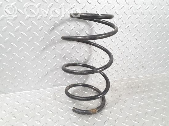 BMW 3 E46 Front coil spring
