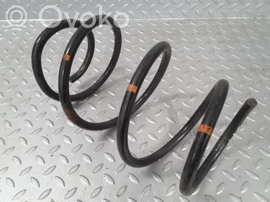 BMW 3 E46 Front coil spring