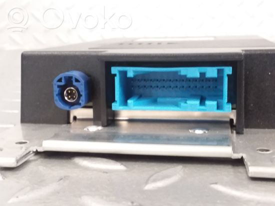 BMW 5 F10 F11 Bluetooth control unit module 9329341 84109329341 8410932934101