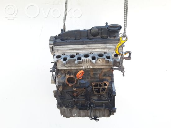 Volkswagen Jetta VI Engine CAY