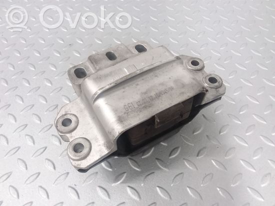 Volkswagen Jetta V Engine mount bracket 1K0199555