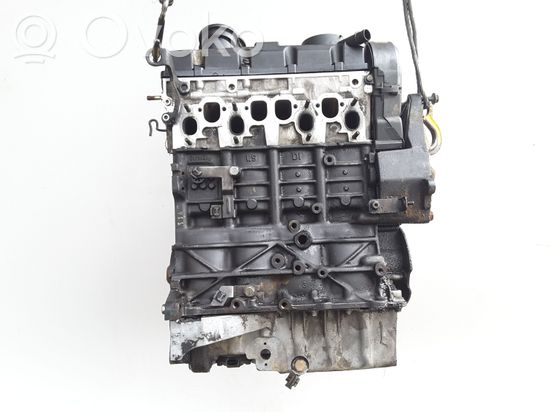 Volkswagen Sharan Engine AUY