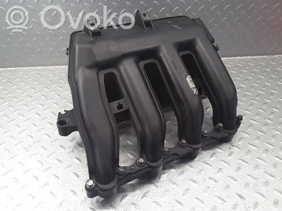 BMW 3 E46 Intake manifold 7787318 7788194