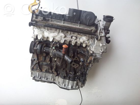 Volkswagen Jetta VI Engine CBT CBTA