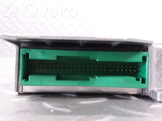 BMW 5 E39 Airbag control unit/module 6919789 65776919789