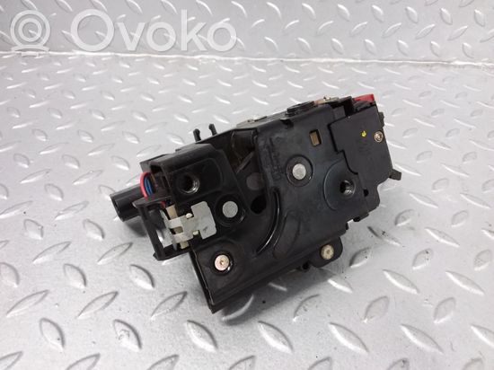 Audi A2 Rear door lock