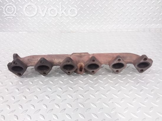 BMW 5 E39 Exhaust manifold 2248166 2248166E