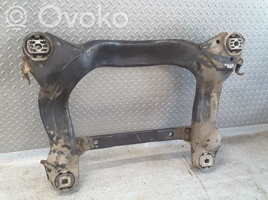 Volkswagen Phaeton Front subframe