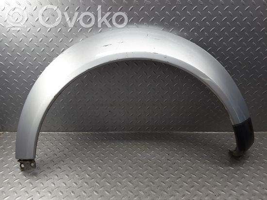 Audi A2 Fender trim (molding)