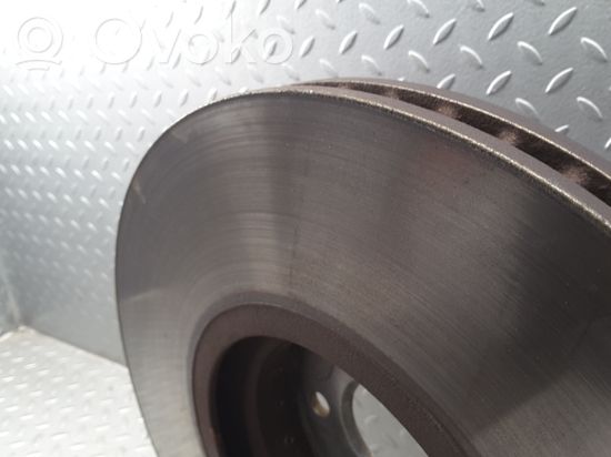 BMW X5 G05 Front brake disc