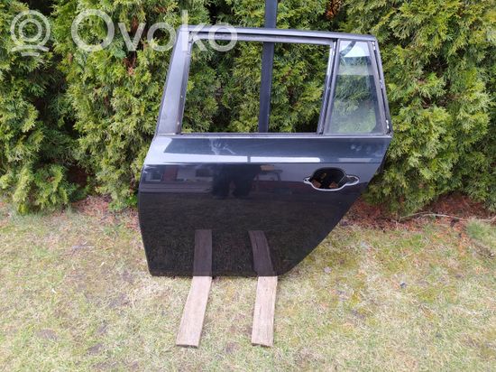 BMW 5 E60 E61 Rear door 41517202081