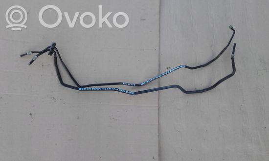 BMW 5 E60 E61 Brake line pipe/hose