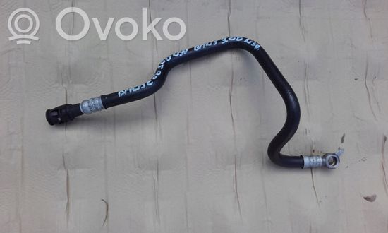 BMW 5 E60 E61 Power steering hose/pipe/line