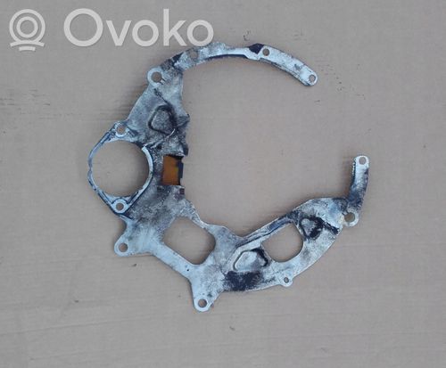 BMW 5 E60 E61 Gearbox gasket