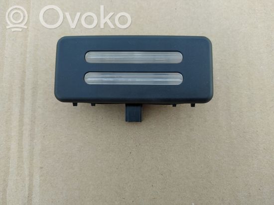 BMW 5 E60 E61 Other interior light 6155149