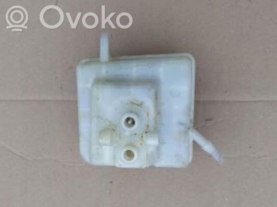 BMW 5 E60 E61 Brake fluid reservoir